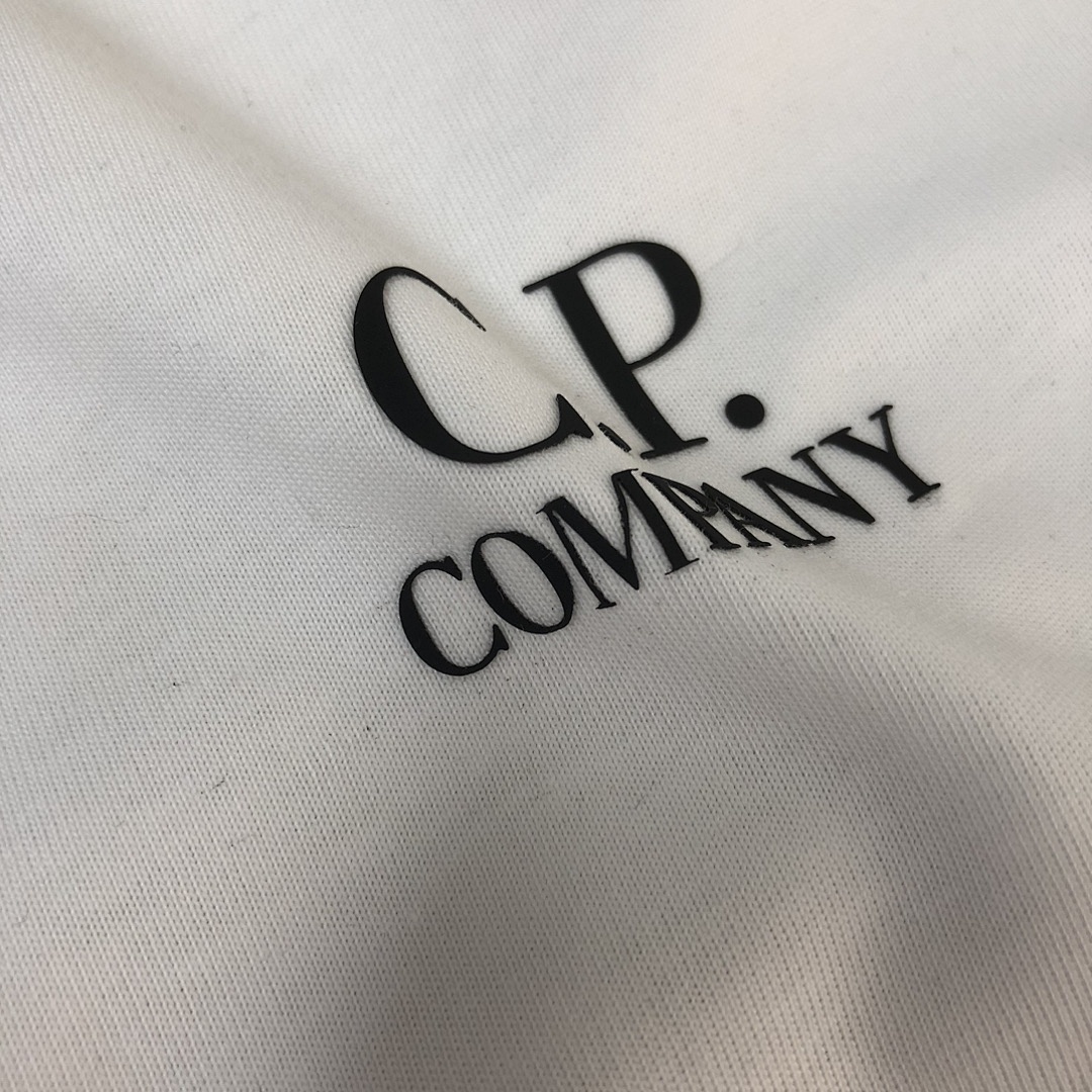 C.P. Company T-Shirt Style 002 detail view 2
