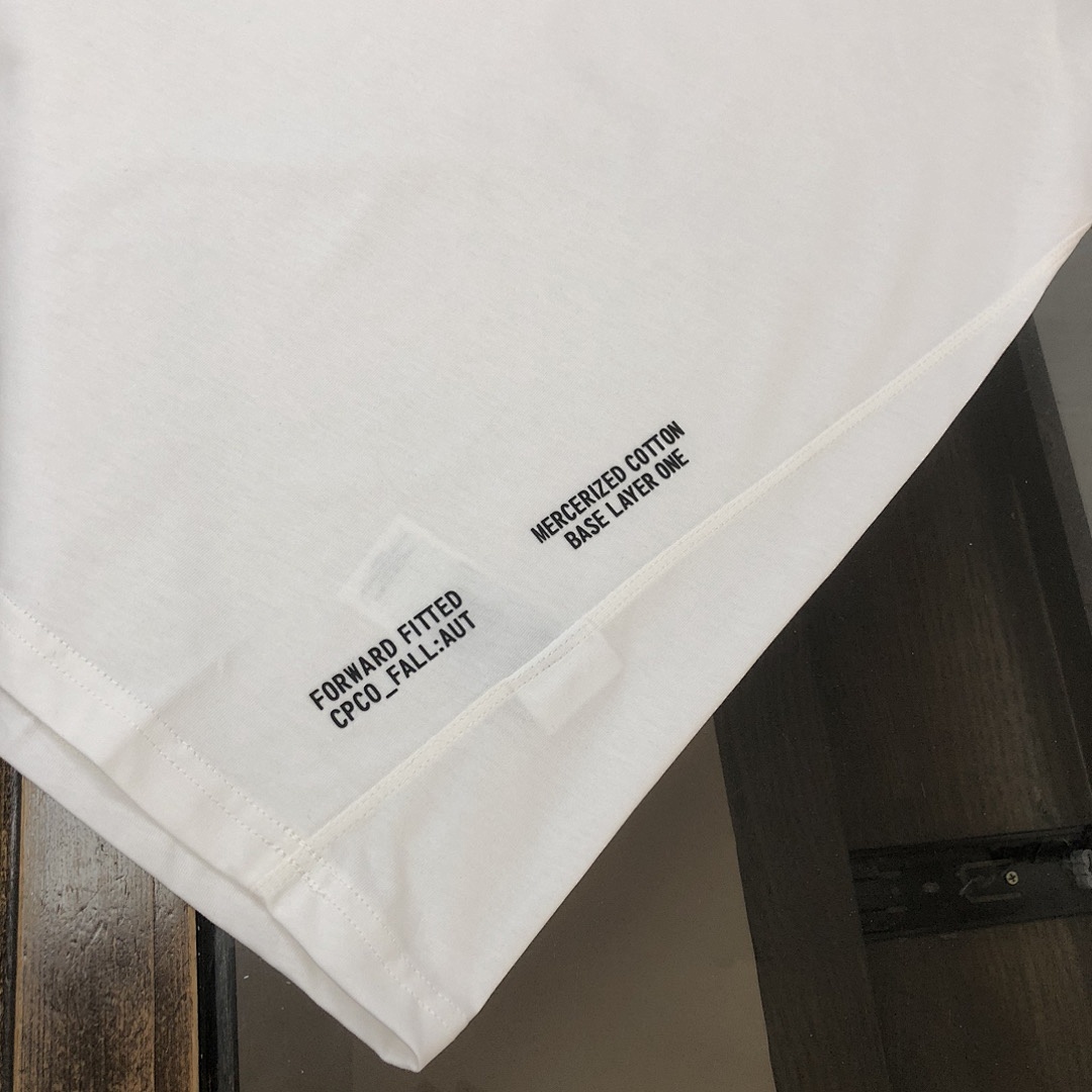 C.P. Company T-Shirt Style 002 detail view 6