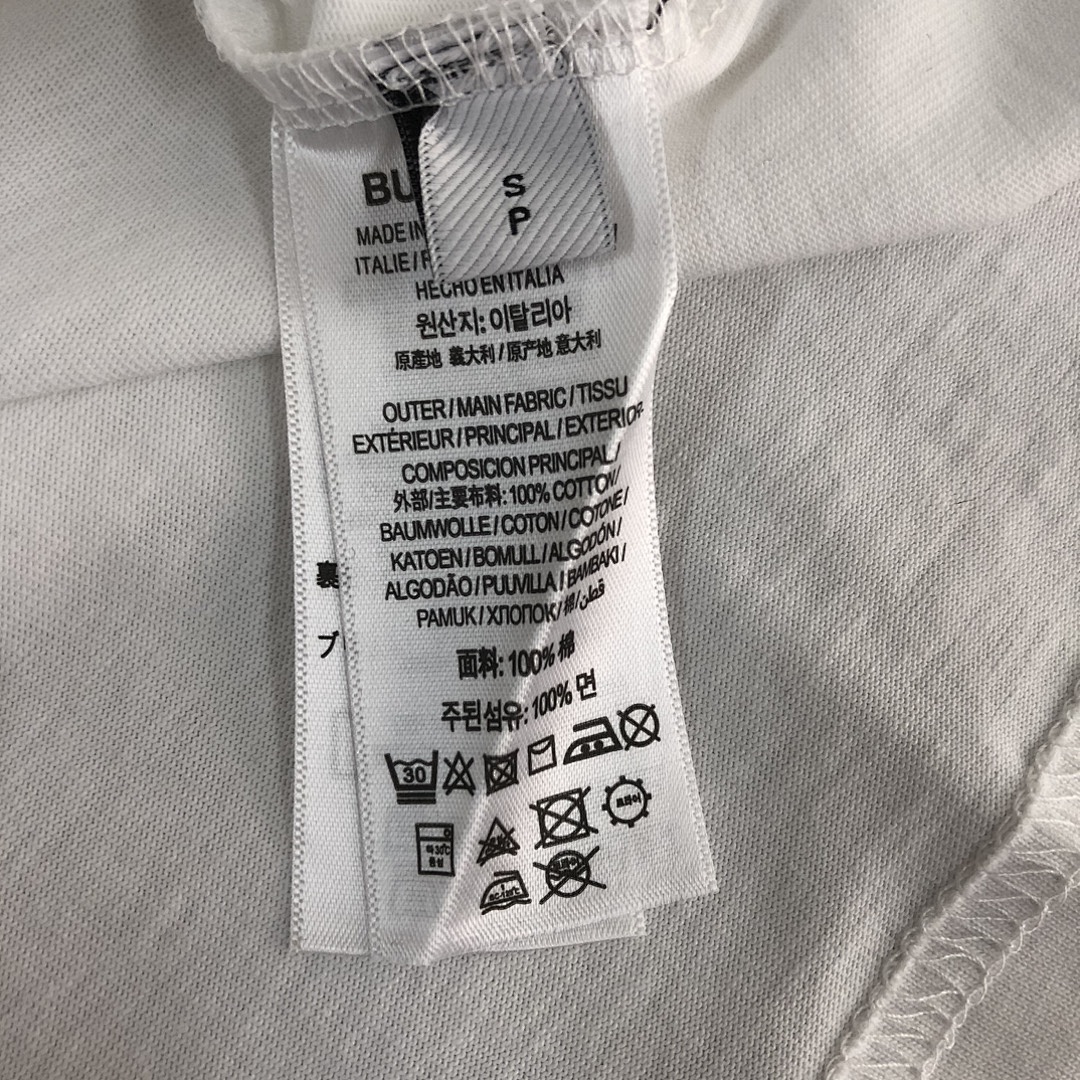 Burberry T-Shirt Style 004 main view