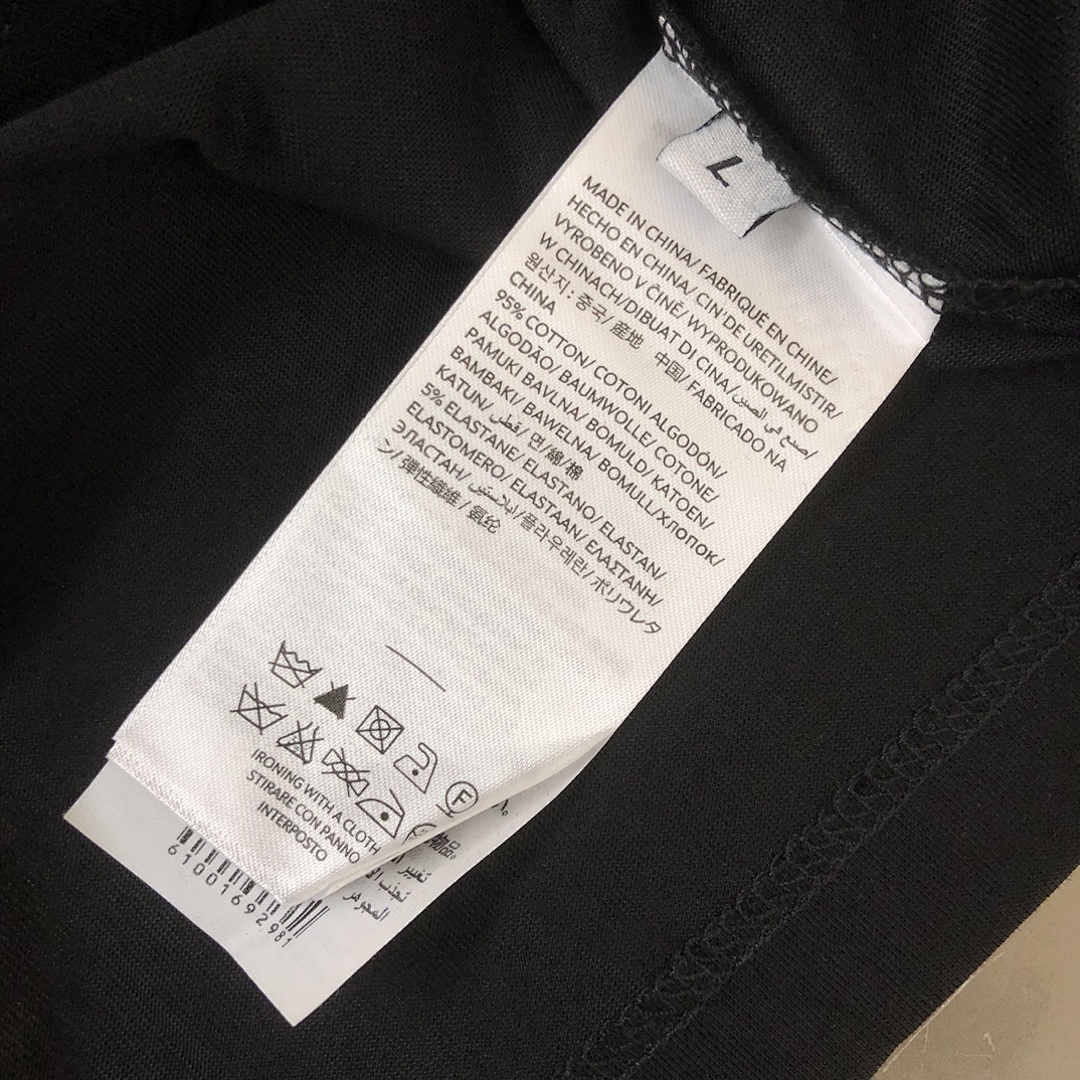 Burberry T-Shirt Style 008 main view