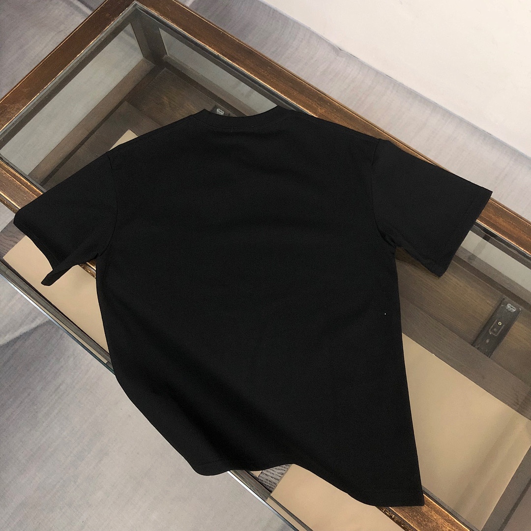 Burberry T-Shirt Style 017 main view