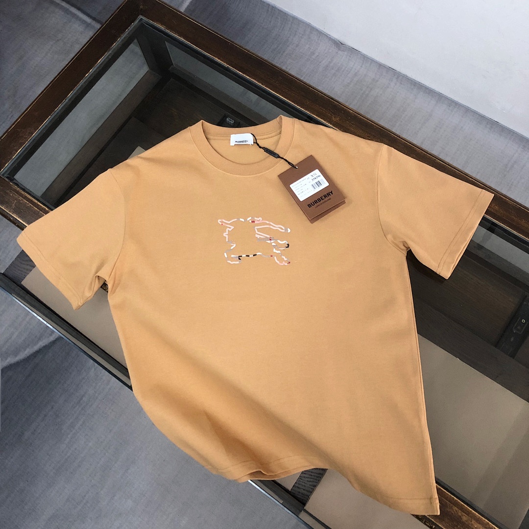 Burberry T-Shirt Style 019 detail view 7