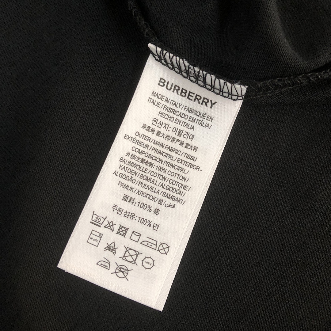 Burberry T-Shirt Style 020 main view