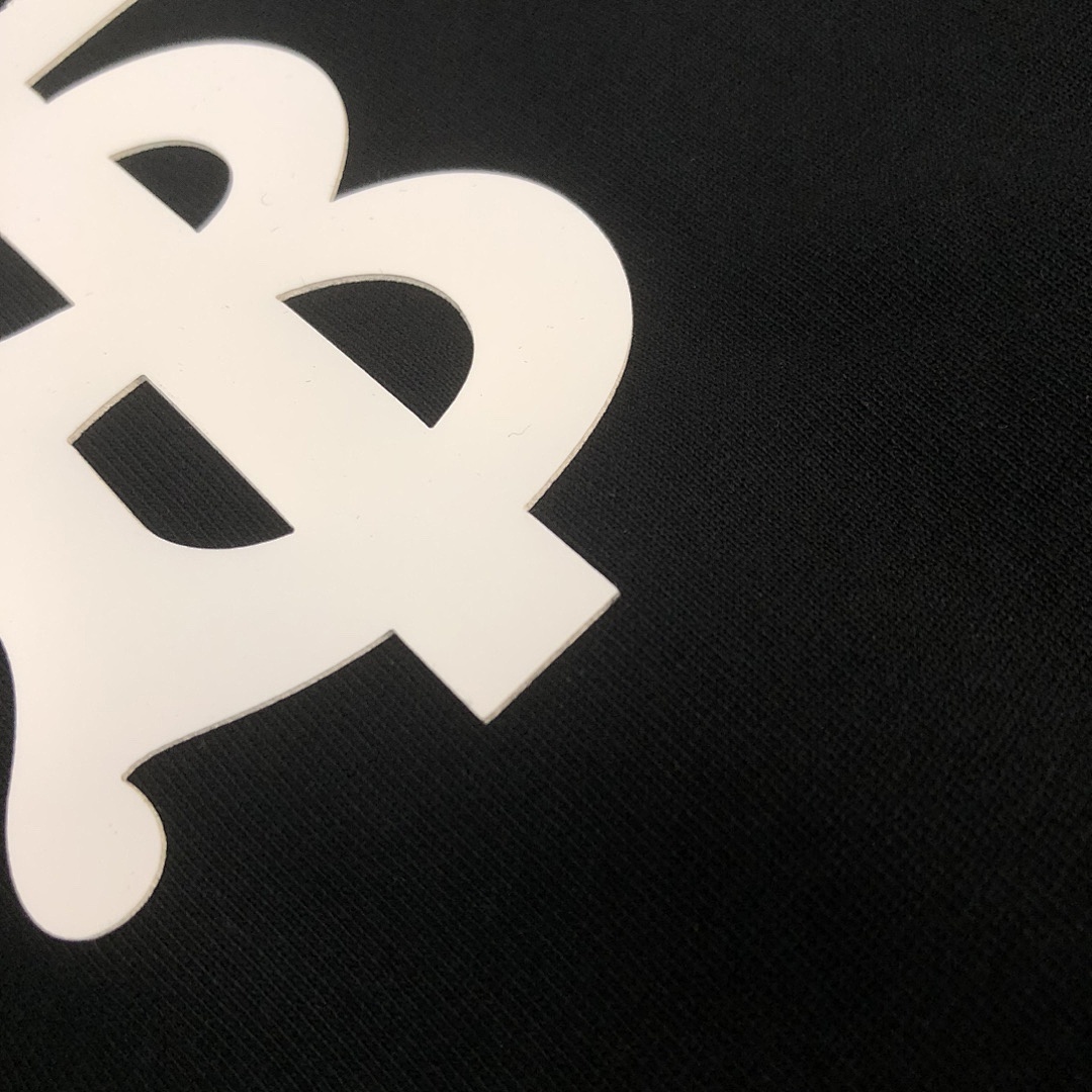 Burberry T-Shirt Style 020 detail view 4