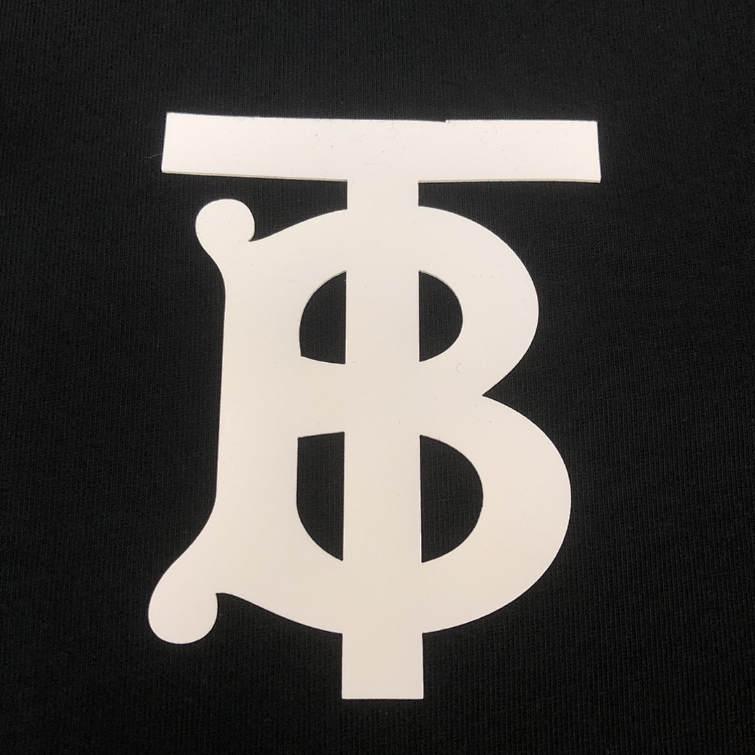 Burberry T-Shirt Style 020 detail view 5