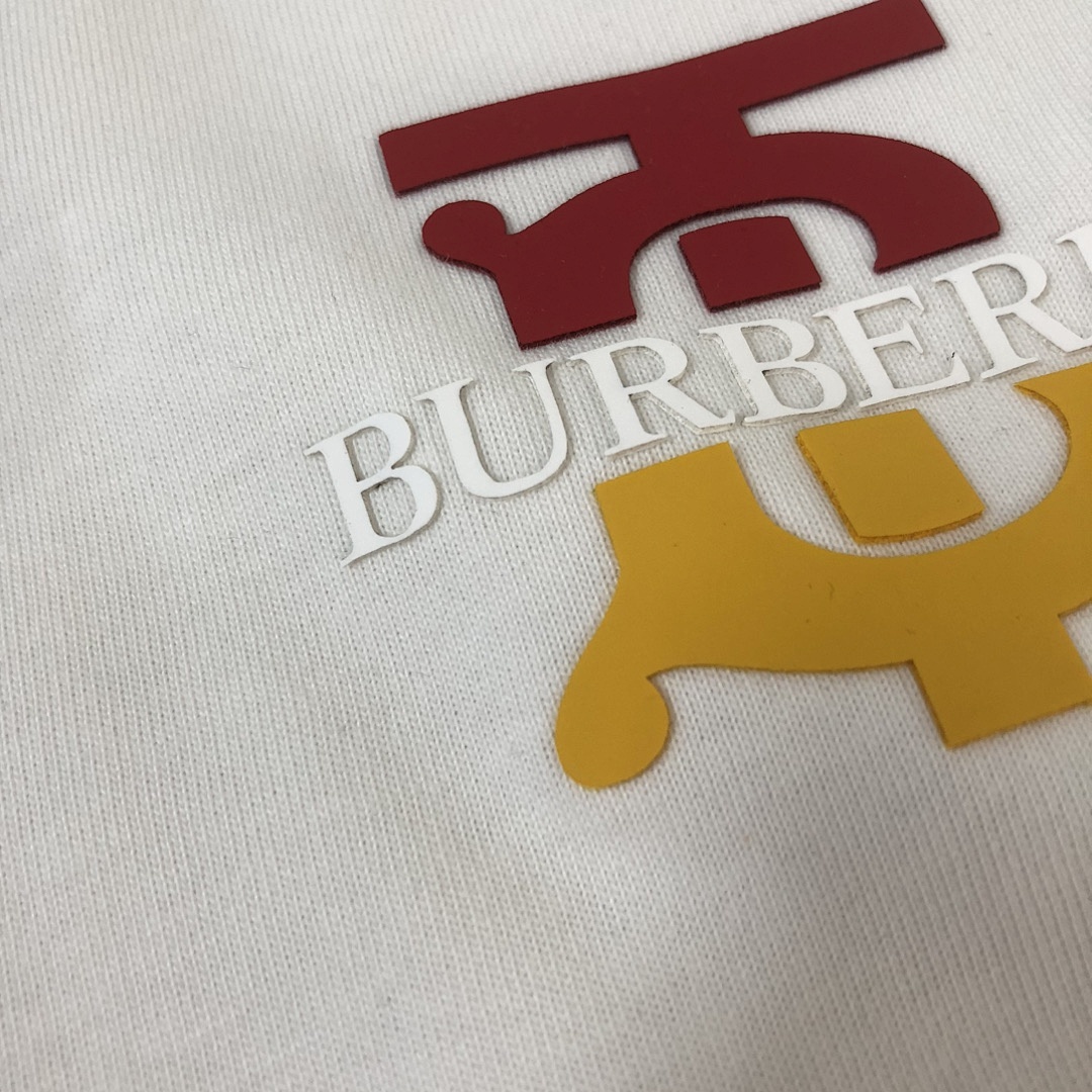 Burberry T-Shirt Style 023 detail view 3