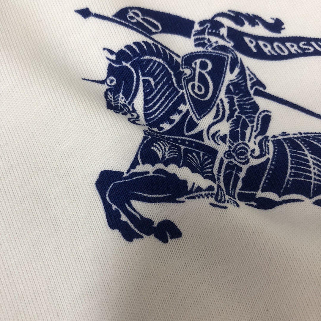 Burberry T-Shirt Style 025 detail view 1