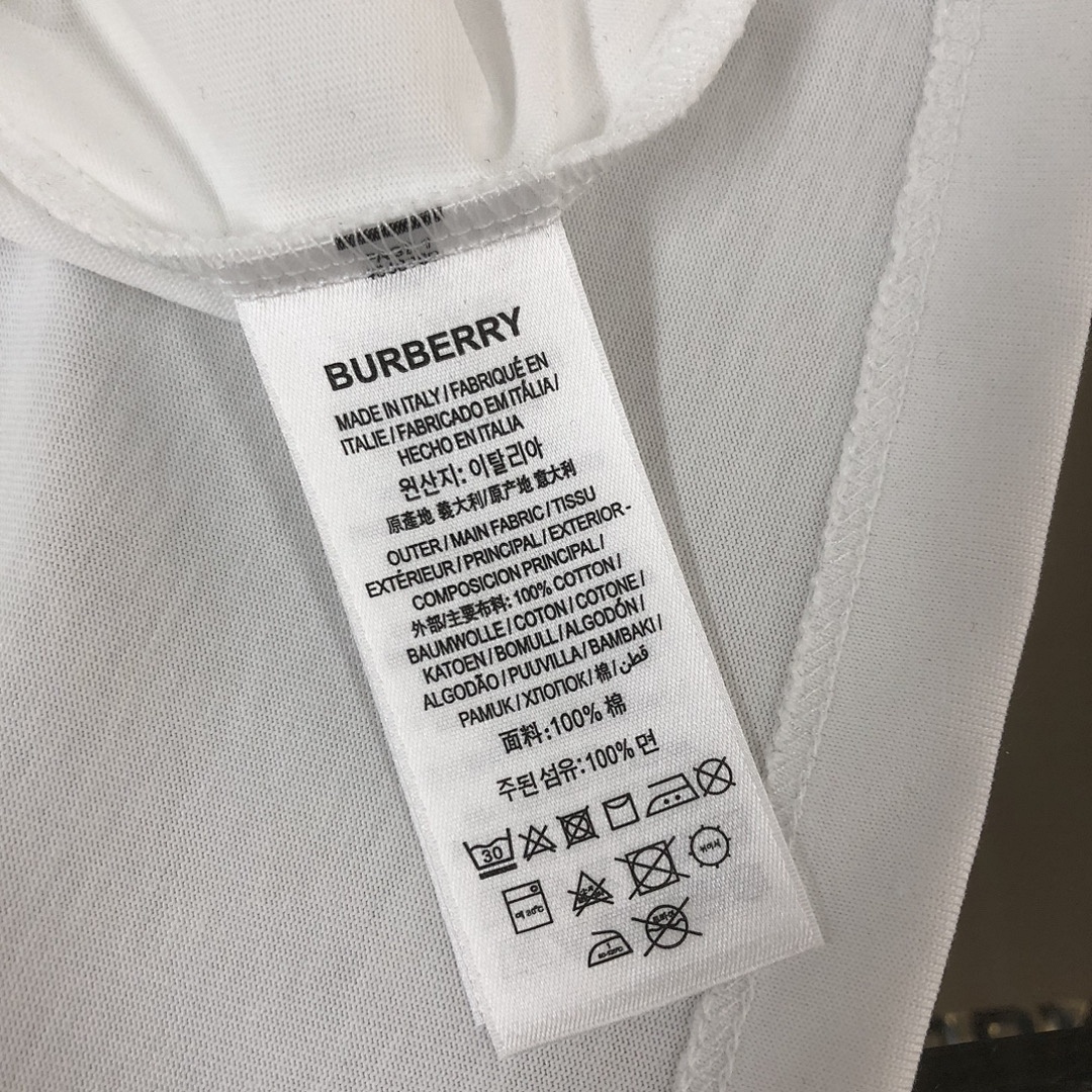 Burberry T-Shirt Style 027 main view
