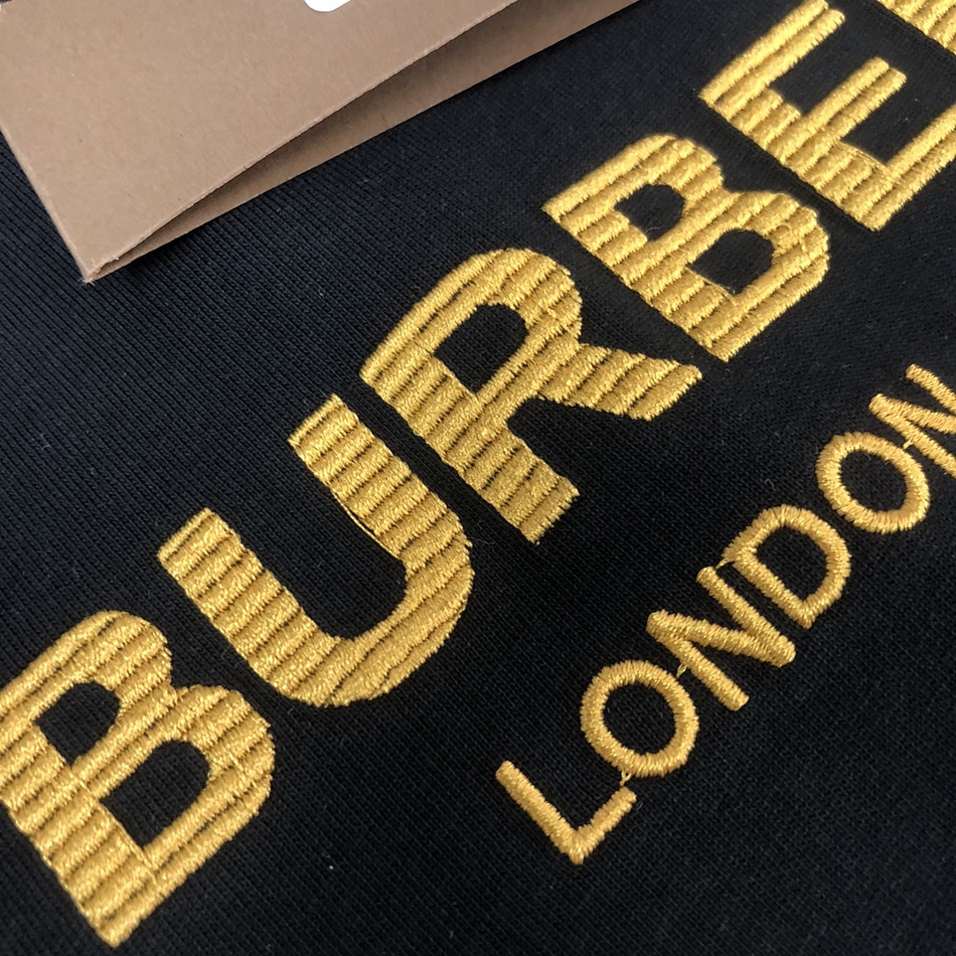 Burberry T-Shirt Style 028 main view