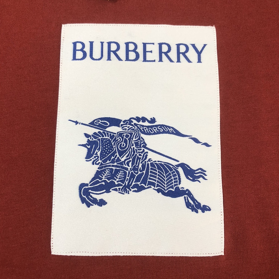 Burberry T-Shirt Style 031 detail view 3