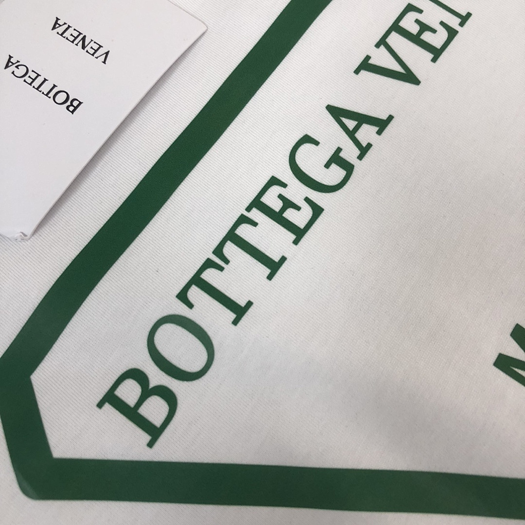 Bottega Veneta T-Shirt main view