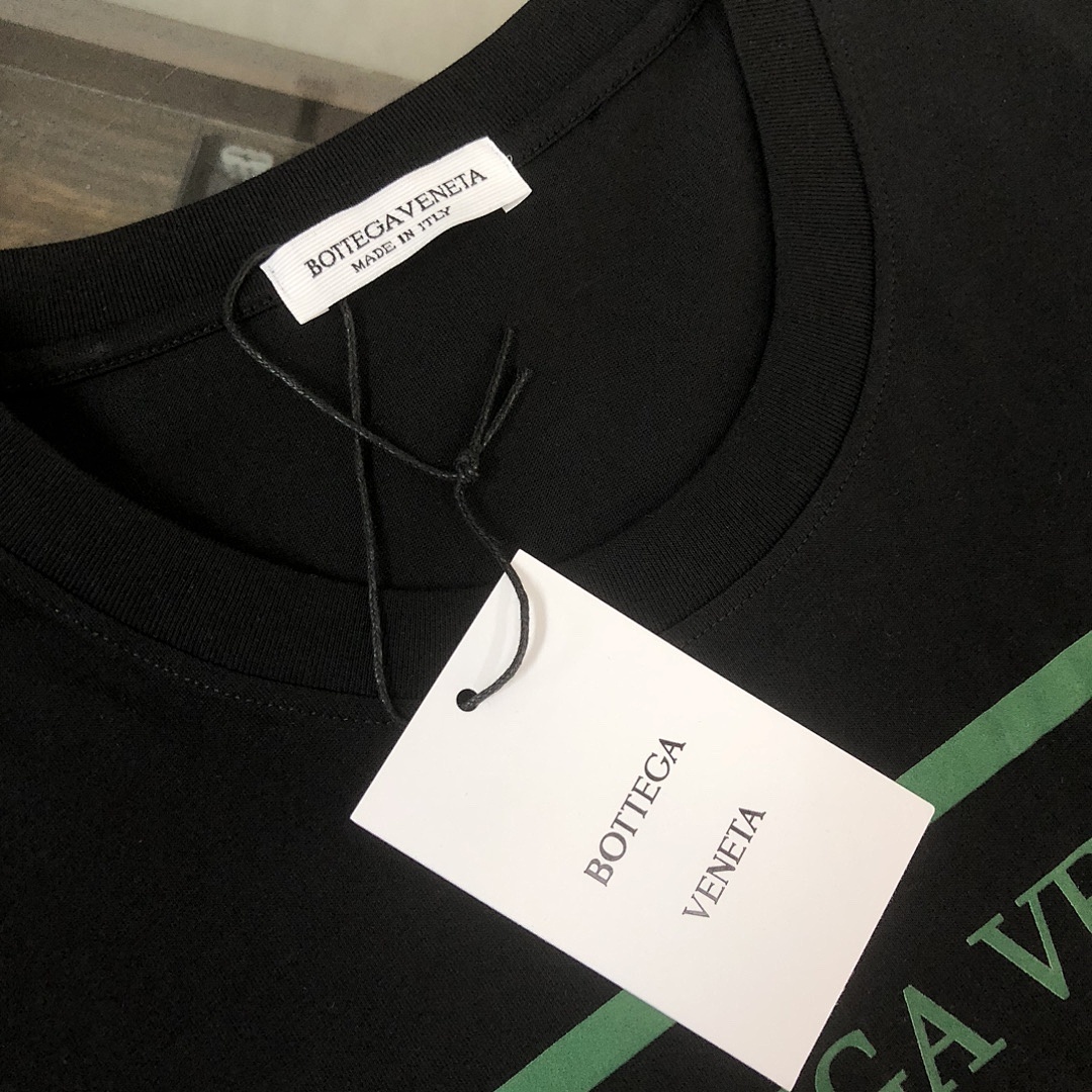 Bottega Veneta T-Shirt Style 002 main view