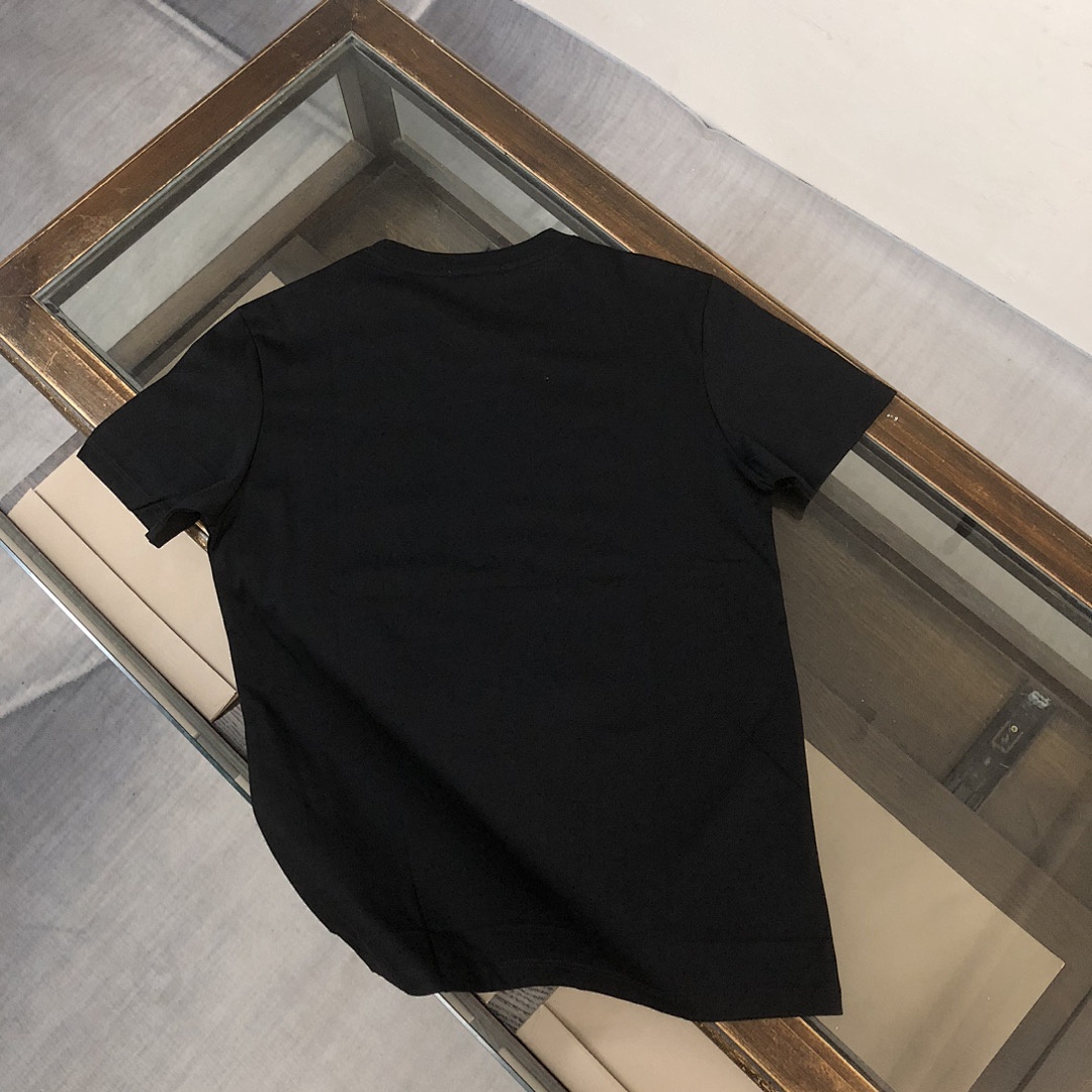 Bottega Veneta T-Shirt Style 002 detail view 3