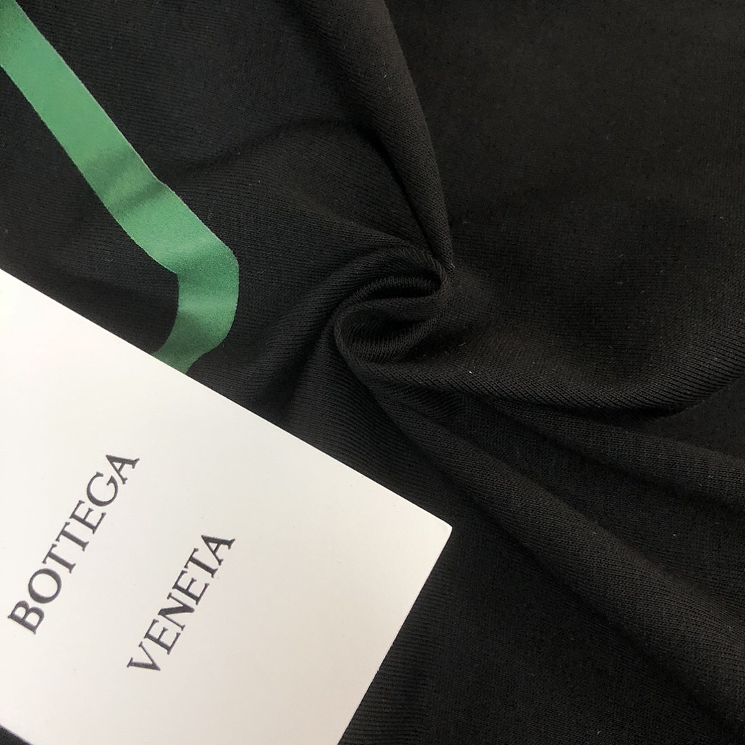 Bottega Veneta T-Shirt Style 002 detail view 4