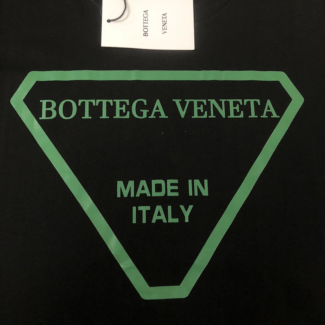 Bottega Veneta T-Shirt Style 002 detail view 7