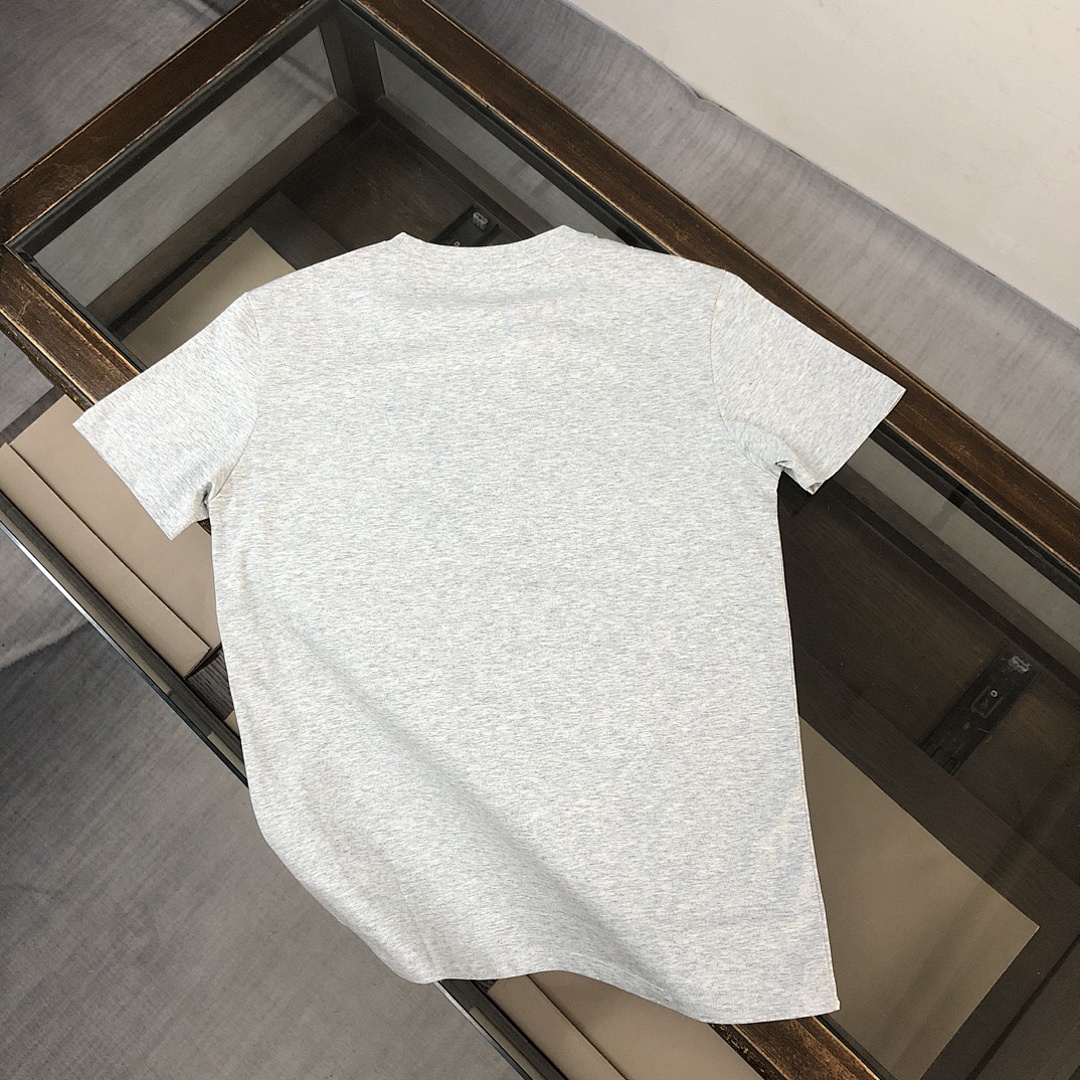 Bottega Veneta T-Shirt Style 003 detail view 6