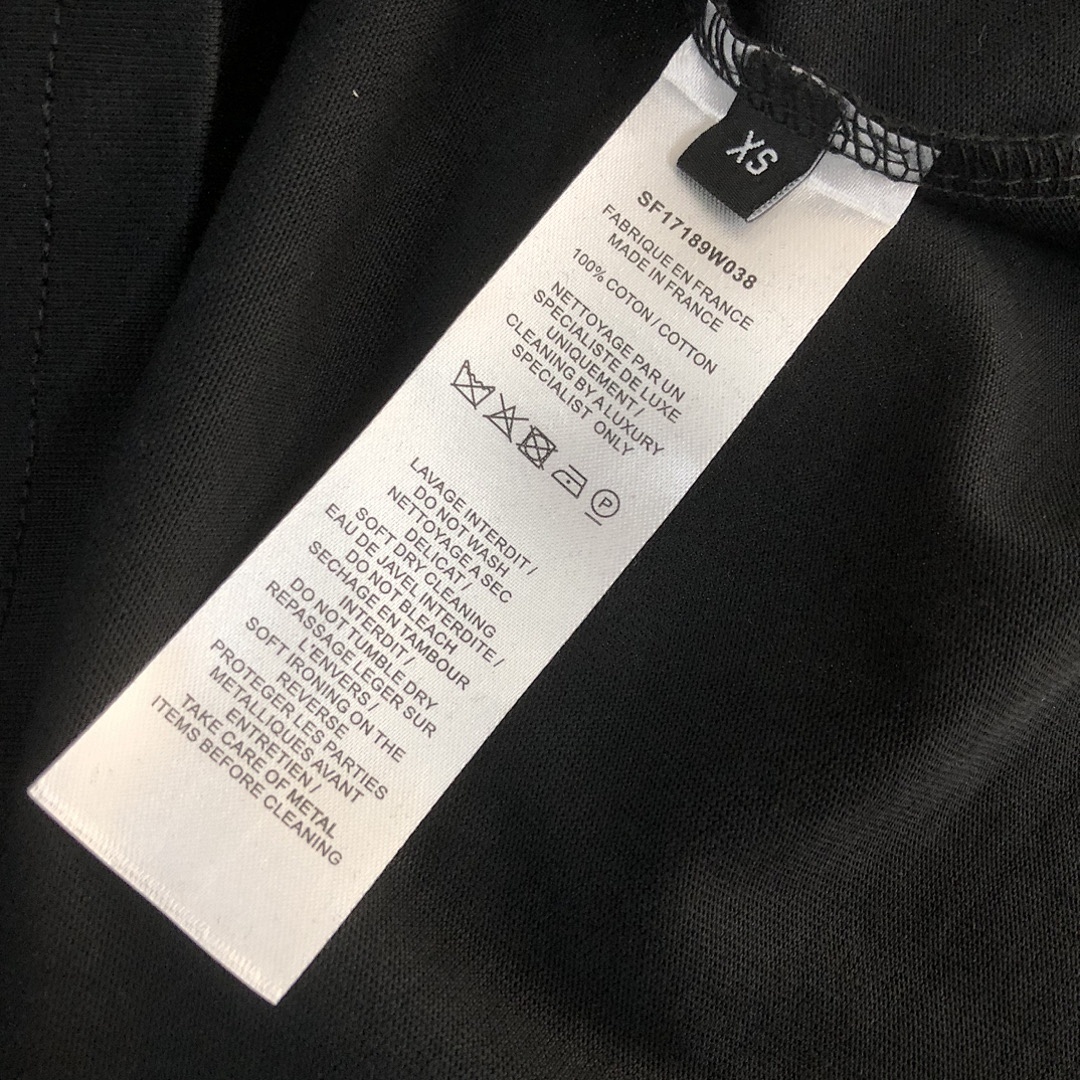 Balmain T-Shirt main view