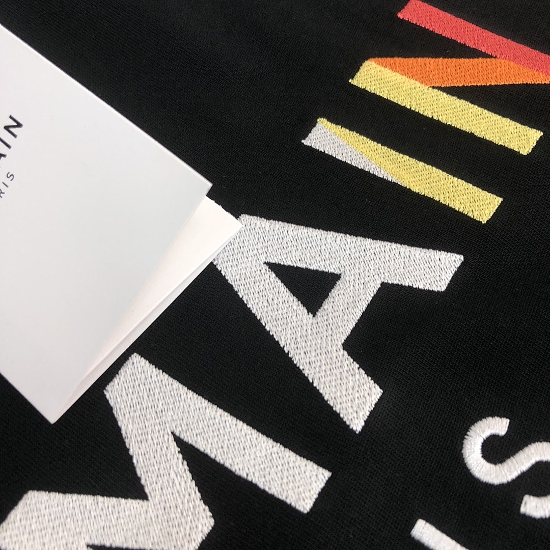 Balmain T-Shirt detail view 2