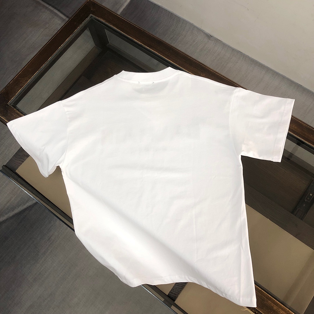 Balmain T-Shirt Style 002 detail view 3