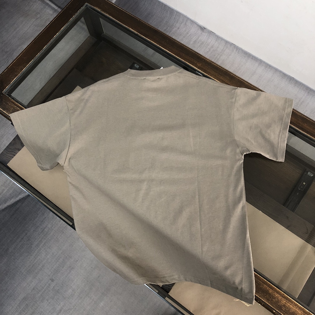 Balmain T-Shirt Style 003 detail view 7