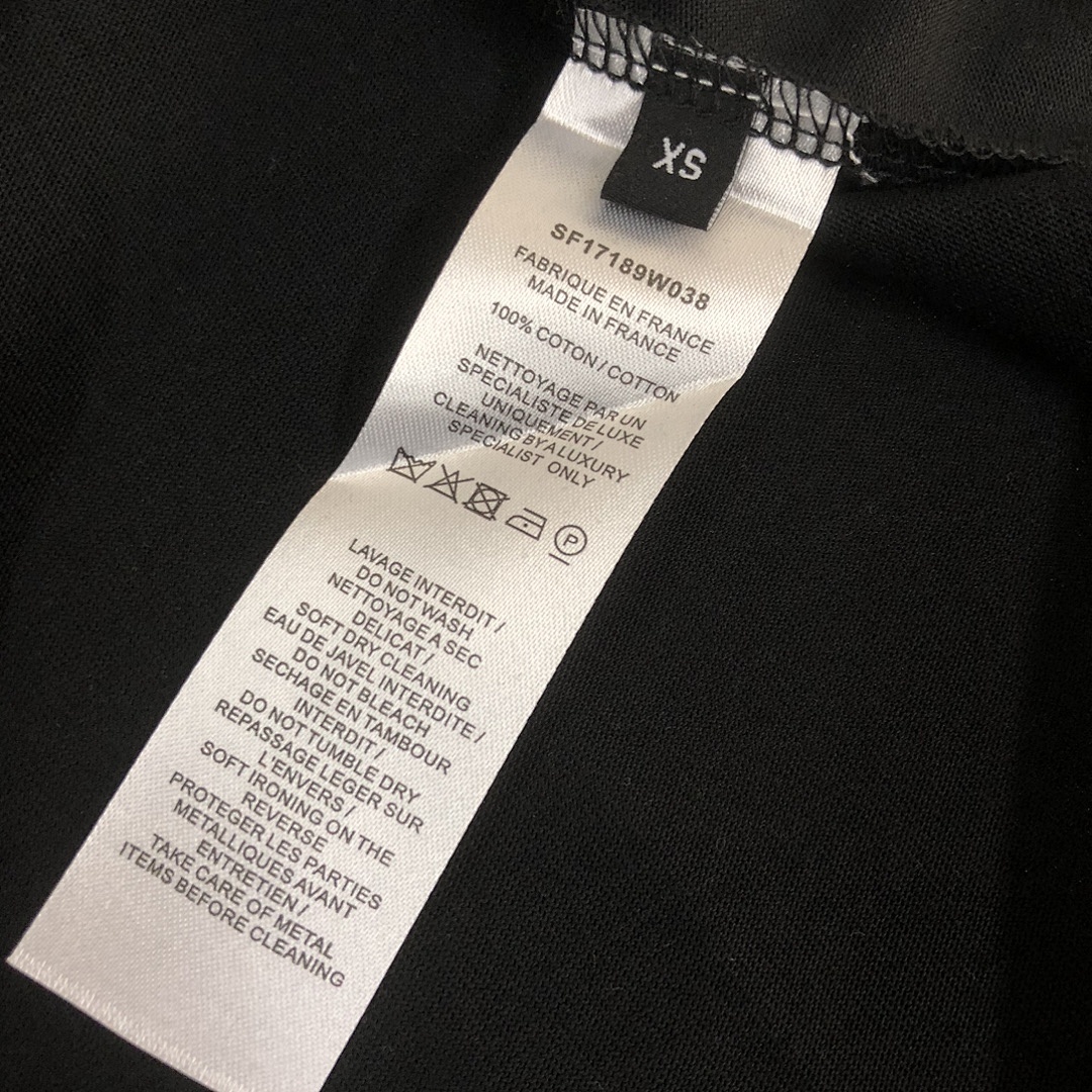 Balmain T-Shirt Style 004 main view