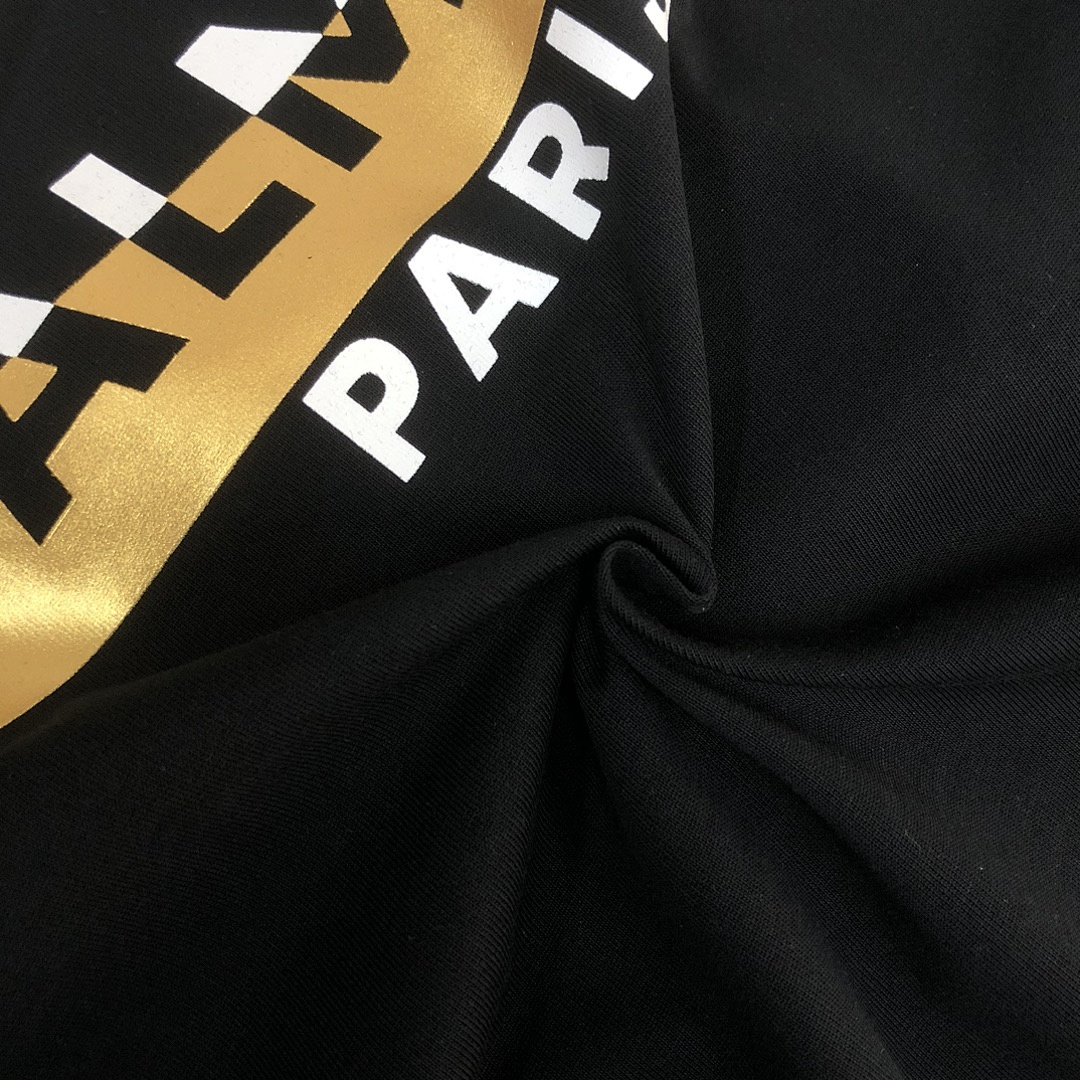 Balmain T-Shirt Style 004 detail view 1