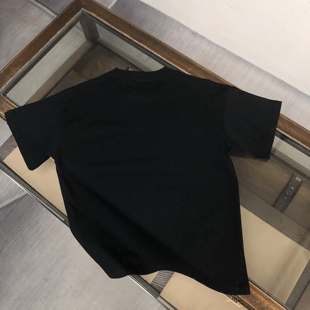 Balmain T-Shirt Style 004 detail view 5