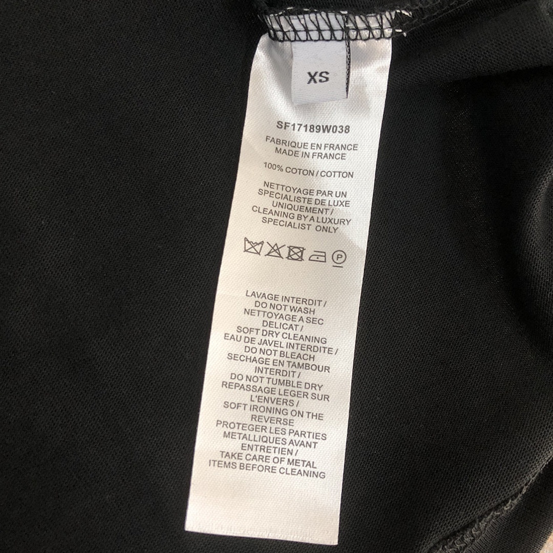 Balmain T-Shirt Style 006 main view