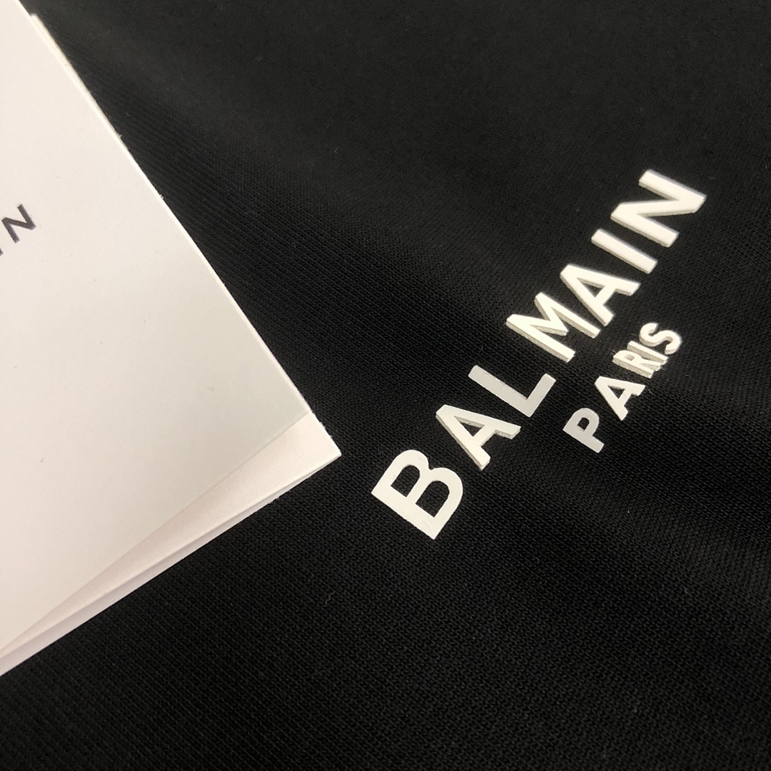 Balmain T-Shirt Style 006 detail view 2