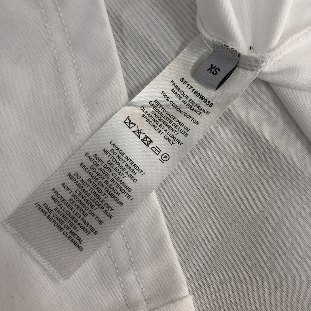 Balmain T-Shirt Style 007 main view