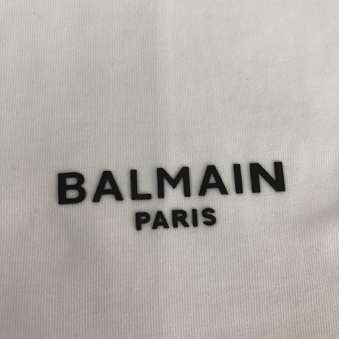 Balmain T-Shirt Style 007 detail view 1