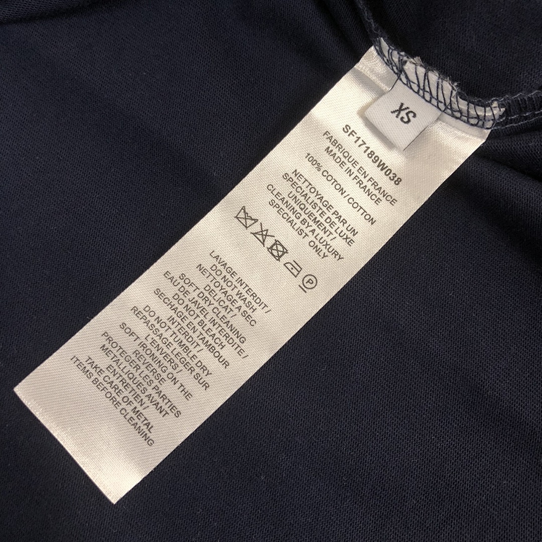 Balmain T-Shirt Style 009 main view