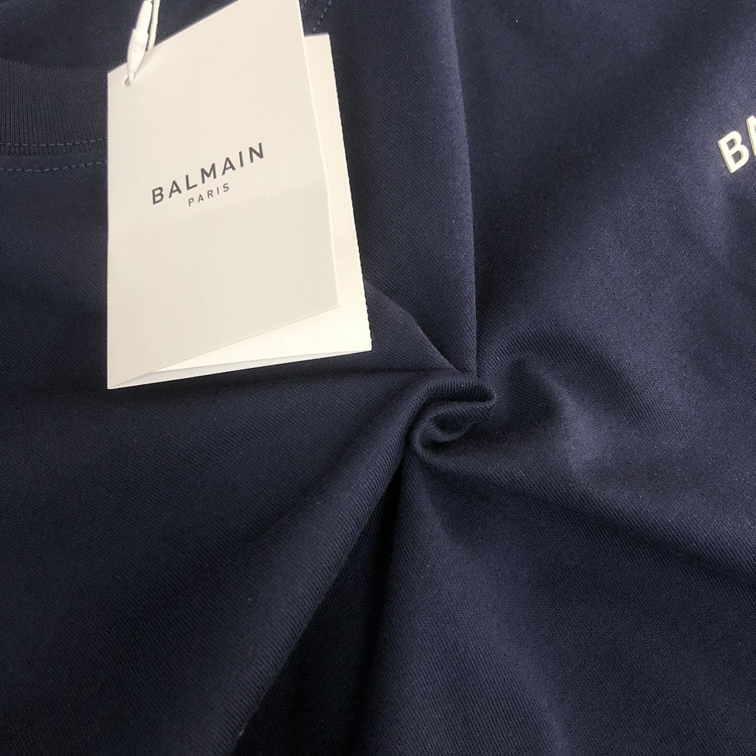 Balmain T-Shirt Style 009 detail view 2