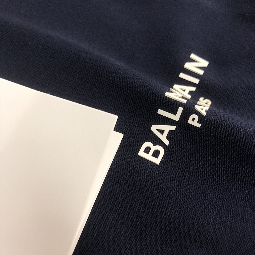 Balmain T-Shirt Style 009 detail view 3