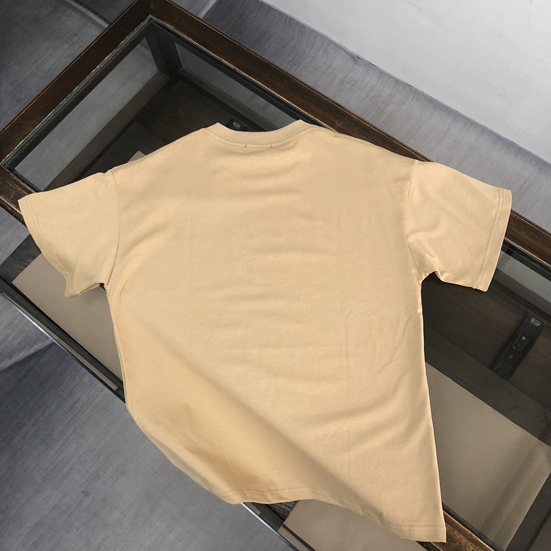 Balmain T-Shirt Style 010 detail view 7