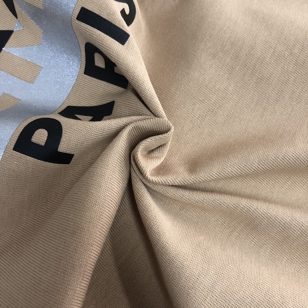 Balmain T-Shirt Style 011 detail view 1