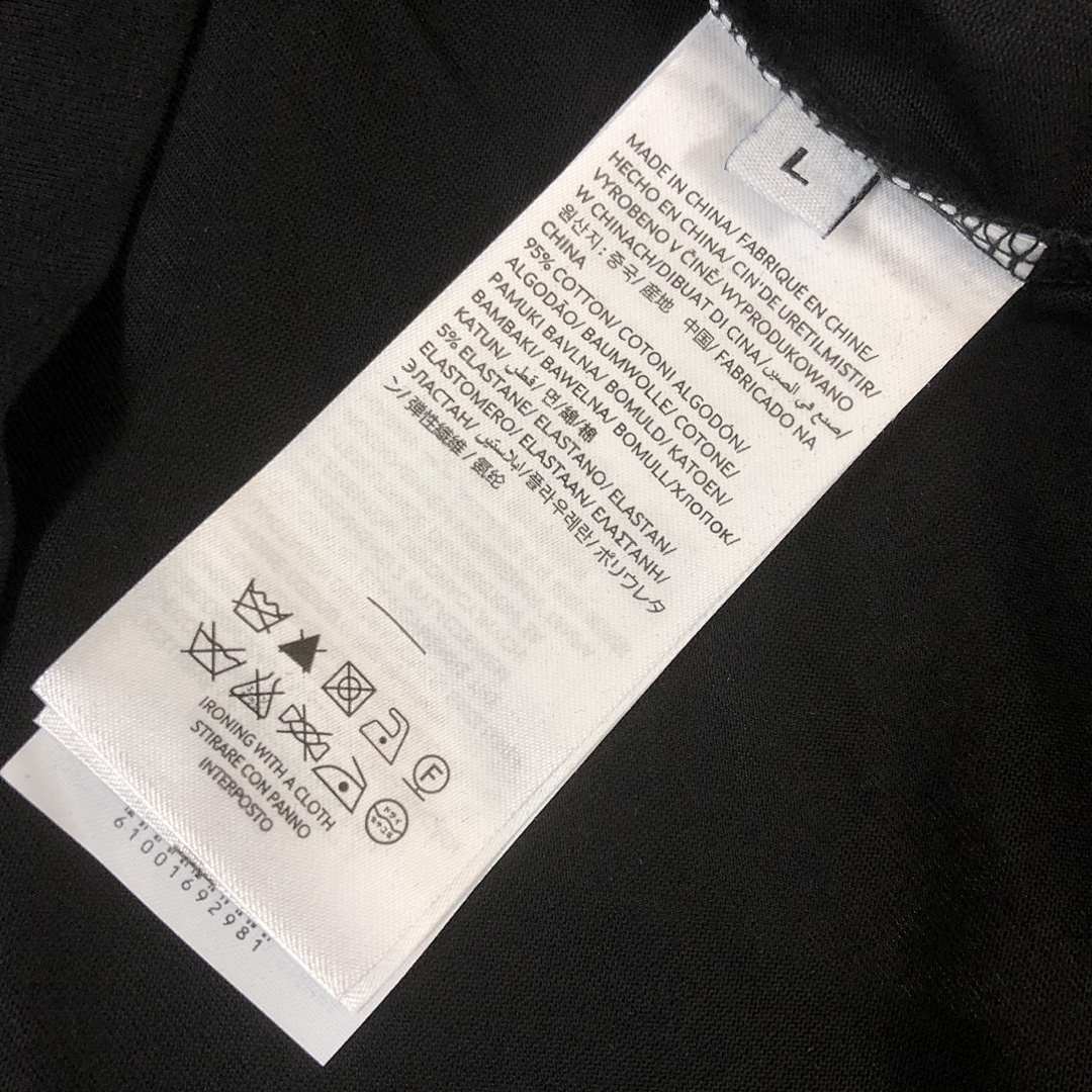 Balenciaga T-Shirt Style 112 main view