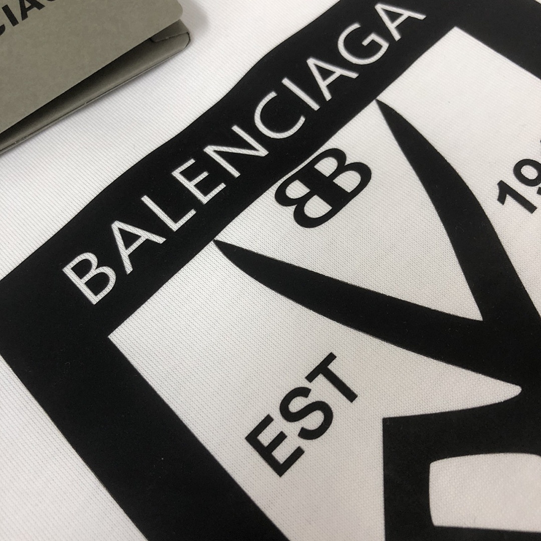 Balenciaga T-Shirt Style 113 main view