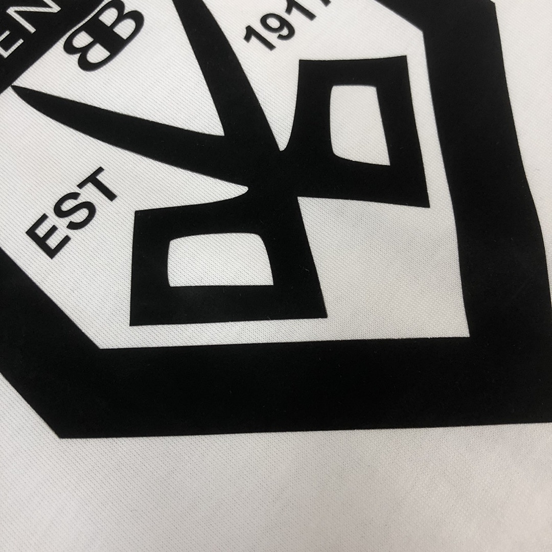 Balenciaga T-Shirt Style 113 detail view 2