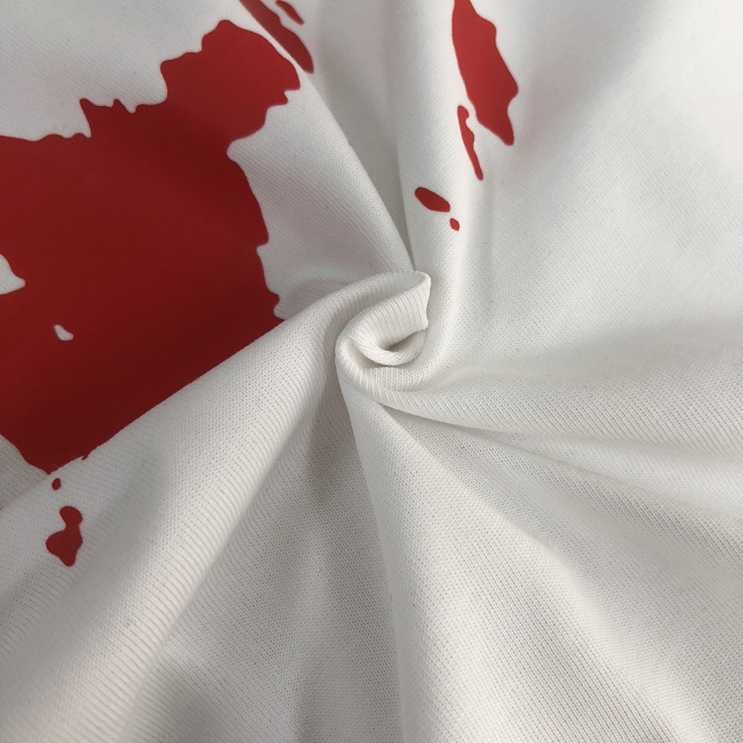 Balenciaga T-Shirt Style 116 detail view 2