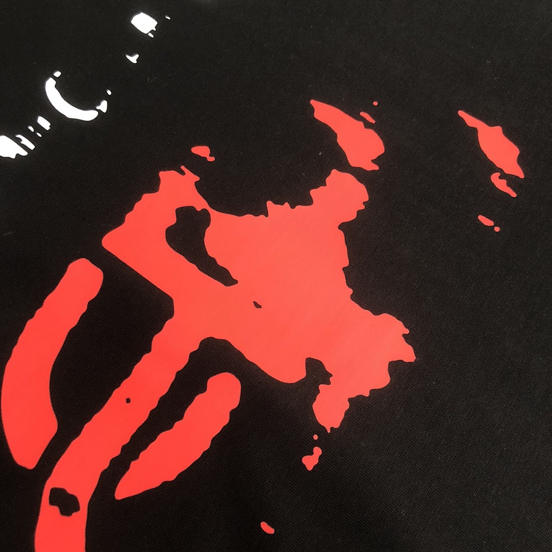 Balenciaga T-Shirt Style 117 detail view 1