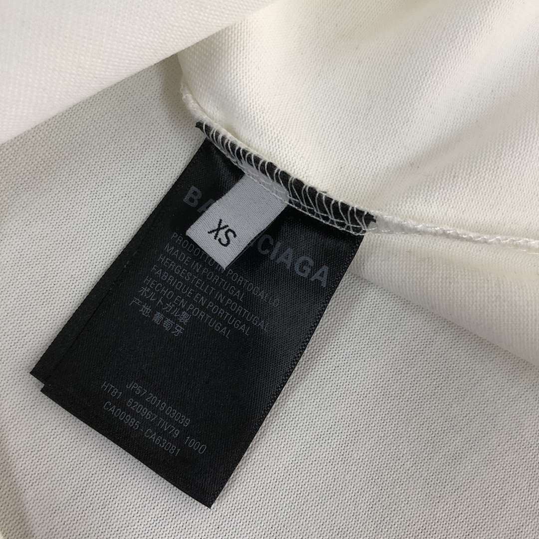 Balenciaga T-Shirt Style 119 main view