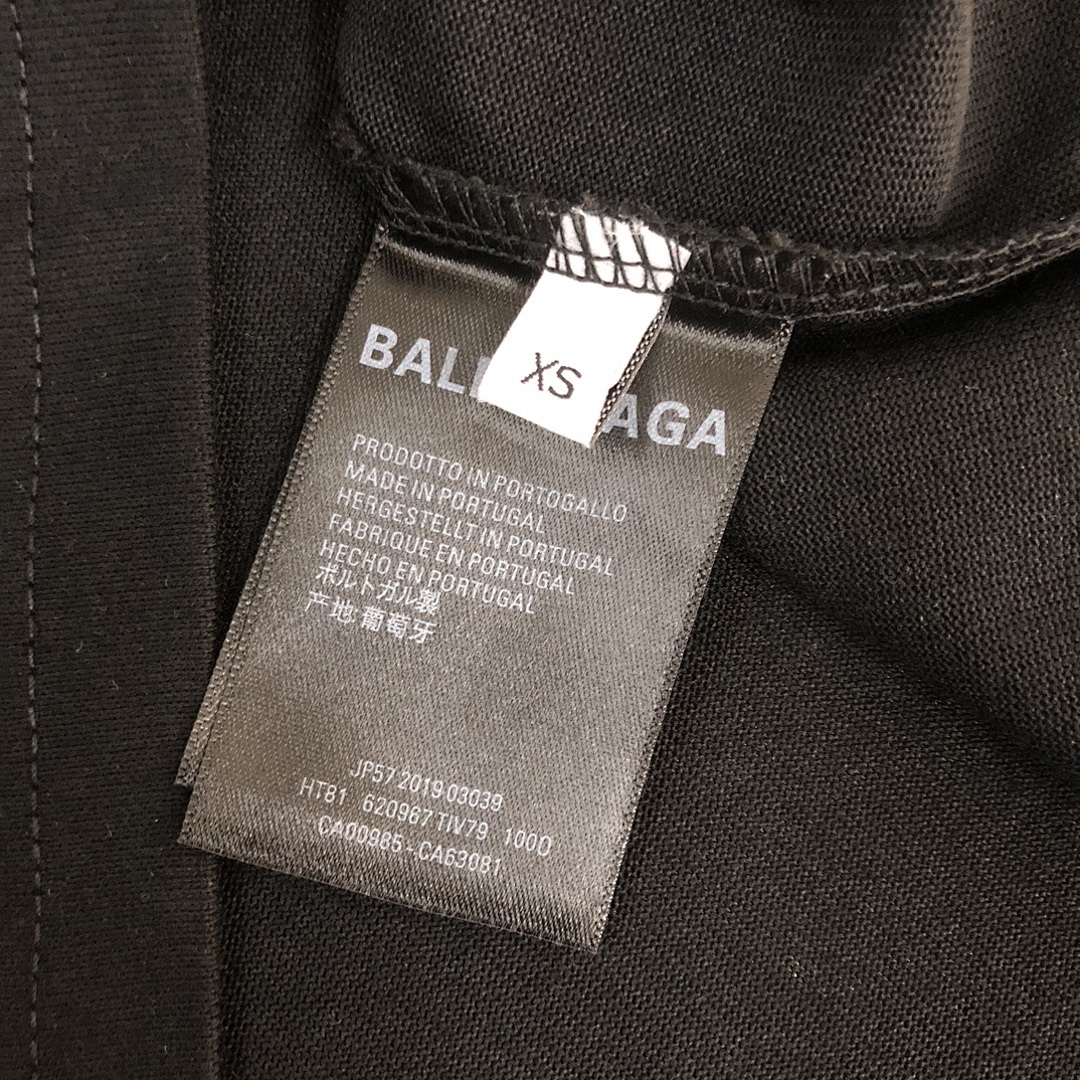 Balenciaga T-Shirt Style 120 main view