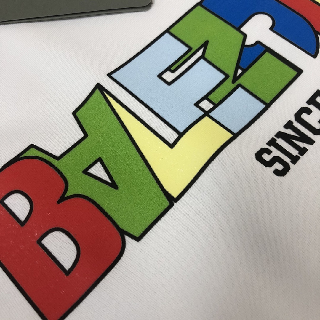 Balenciaga T-Shirt Style 126 detail view 1