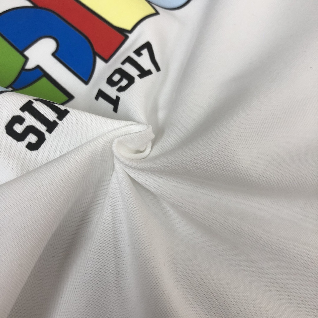 Balenciaga T-Shirt Style 126 detail view 3