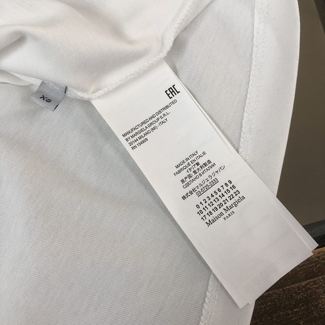 Maison Margiela T-Shirt main view
