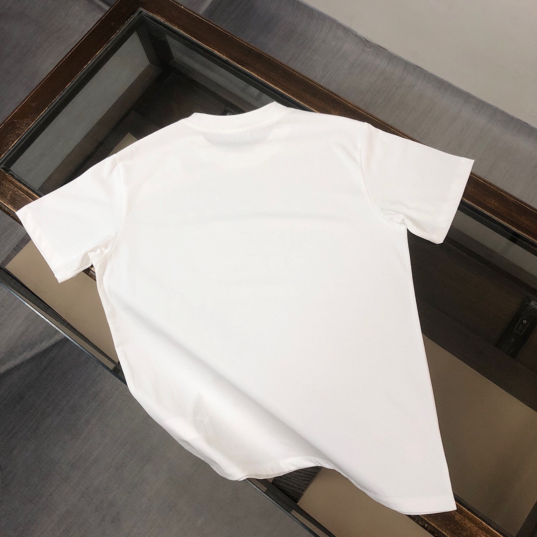 Maison Margiela T-Shirt detail view 4