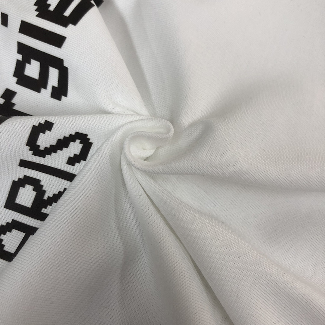 Maison Margiela T-Shirt detail view 5
