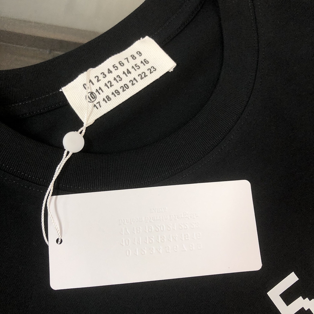 Maison Margiela T-Shirt Style 002 detail view 3