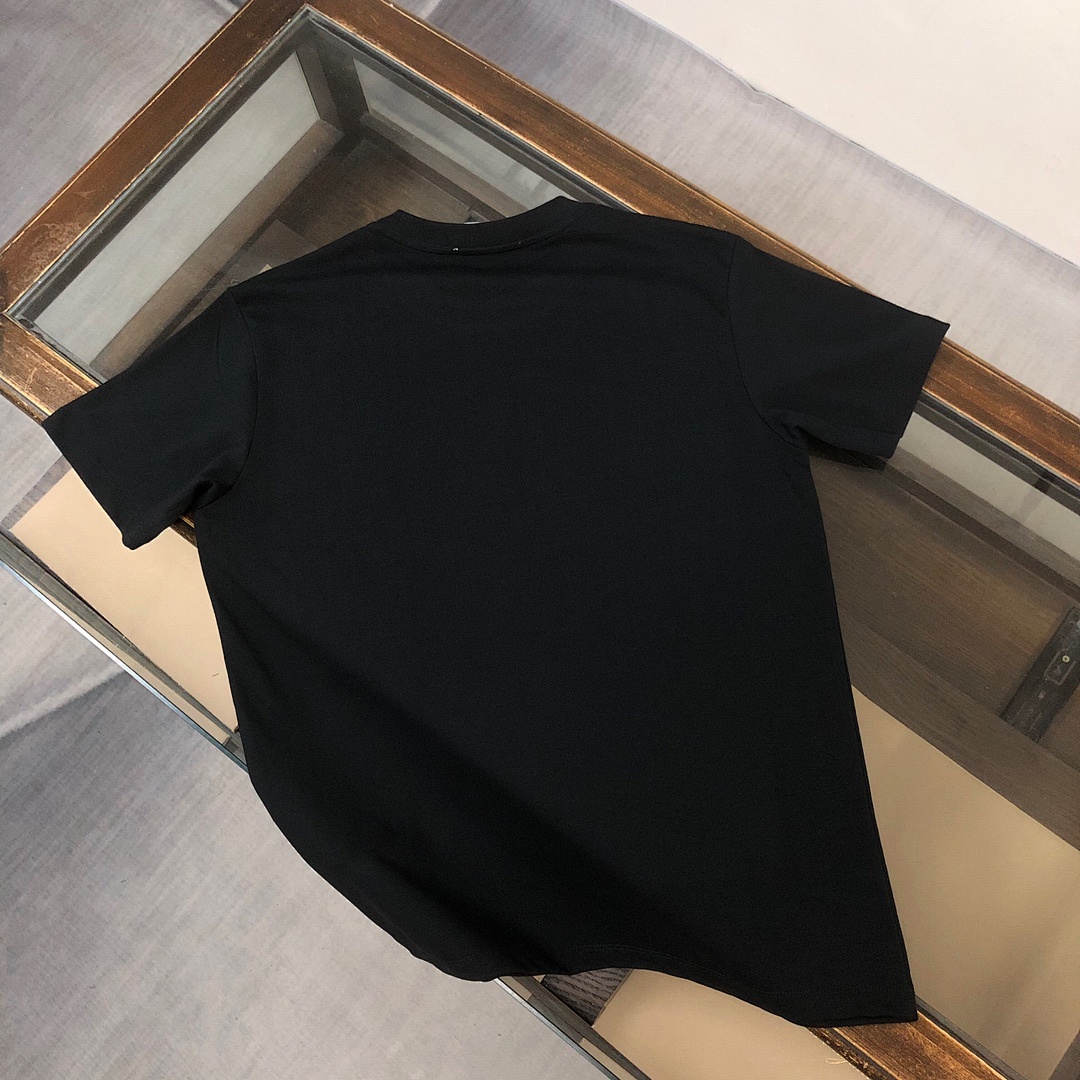 Maison Margiela T-Shirt Style 002 detail view 6